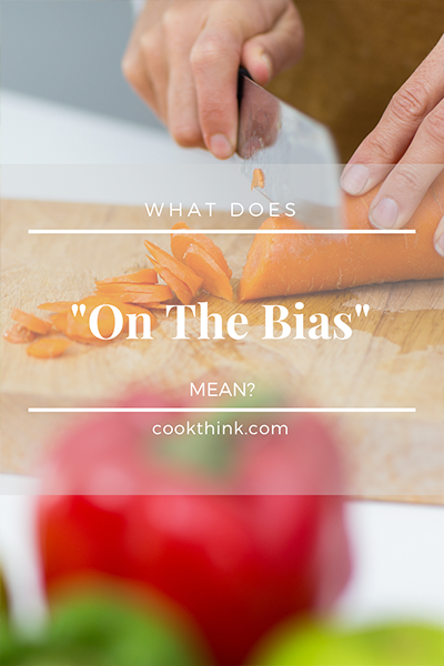 What Does “On the Bias” Mean?_5
