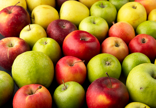 Which Apples Are Best For Cooking And Baking?