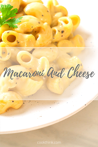 Macaroni And Cheese_4