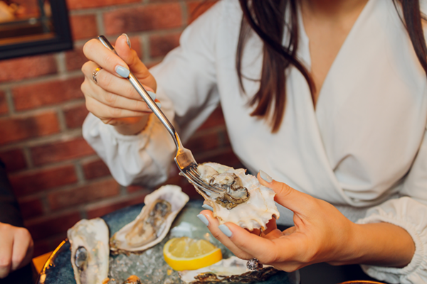 How To Choose Oysters