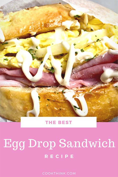 Best Egg Drop Sandwich_Pinterest Image
