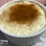 Rice Pudding Picture