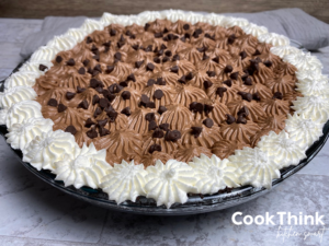 The Best Copycat Edwards Chocolate Cream Pie Recipe - CookThink