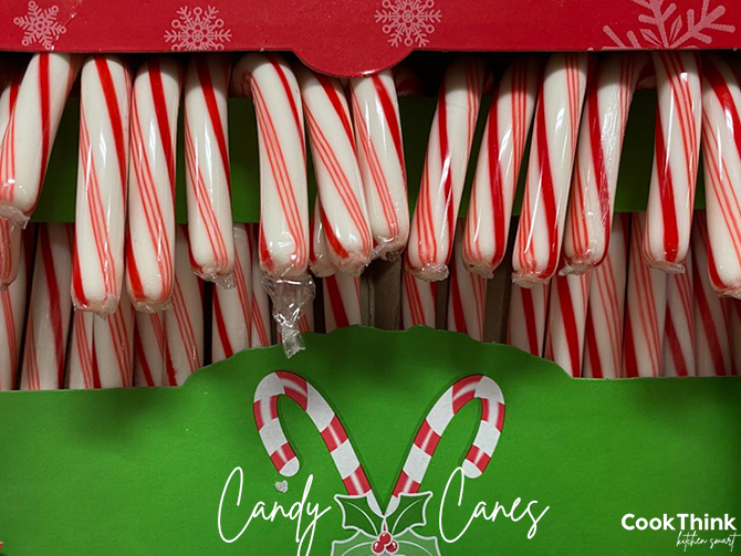 Candy Canes picture