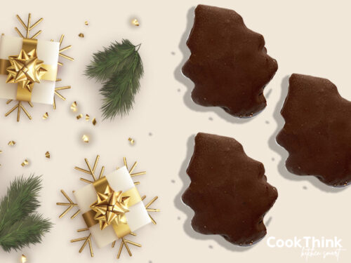 Reeses Christmas Tree Commercial 2022 Reese's Peanut Butter Christmas Trees Copycat Recipe - Cookthink