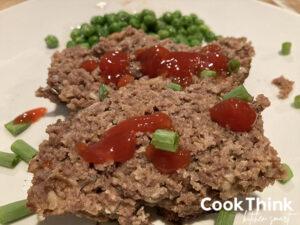 Egg Replacement in Meatloaf: 19 Best Substitutes - CookThink