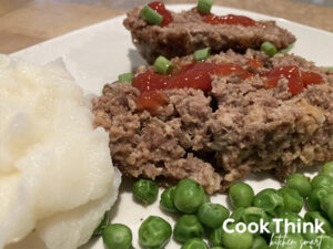 Egg Replacement in Meatloaf: 19 Best Substitutes - CookThink