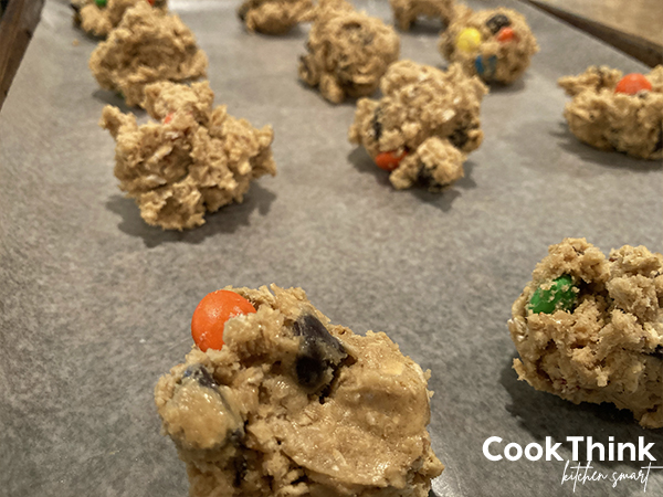 Paula Deen Monster Cookie Recipe 