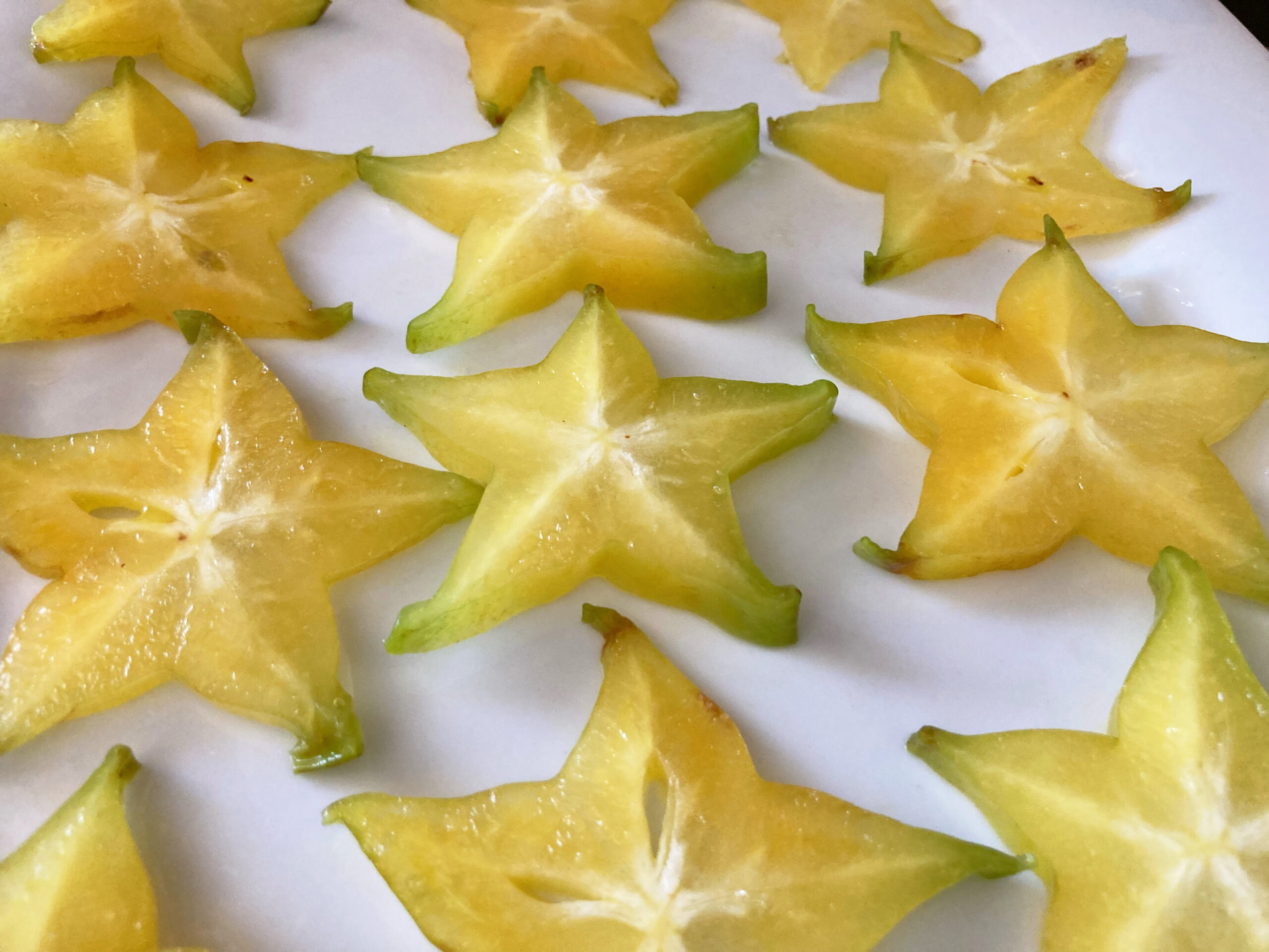 star fruit cover photo