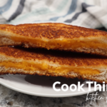Grilled Cheese Sandwich cover photo