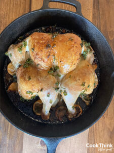 Ultimate Guide: How To Spatchcock Chicken - CookThink