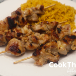Chicken Skewers Costco Cover Photo