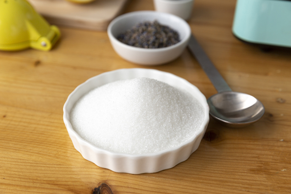 food that starts with x, sugar substitute