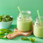 celery smoothie recipe