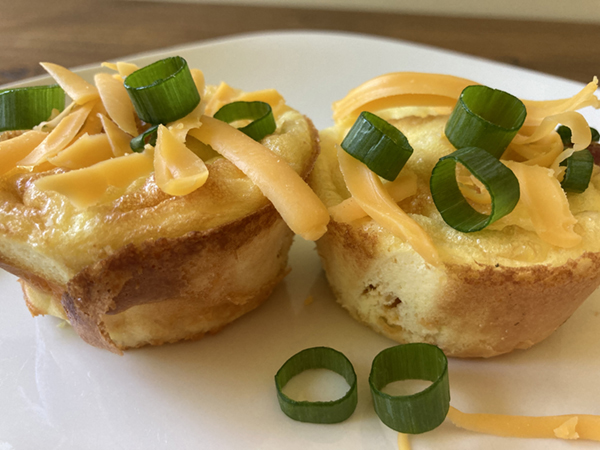 Best Starbucks Copycat Egg Bites - TheLadyChef