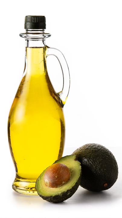 Avocado oil