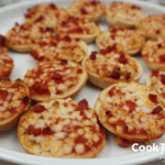 Pizza Bagels cover