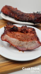 How Long To Smoke Ribs At 275 Plus Much More - CookThink