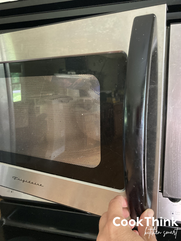 boil water in microwave