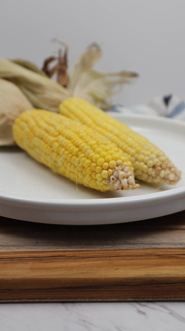 How Long Does Corn Last in The Fridge CookThink