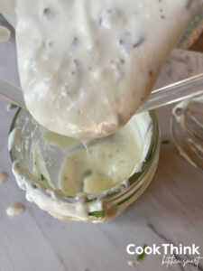 Is Ranch Dressing Gluten Free - CookThink