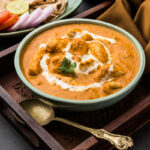traditional indian butter chicken